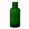 green bottle