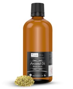 Aniseed 100ml