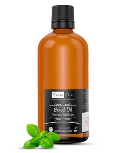 Basil 100ml