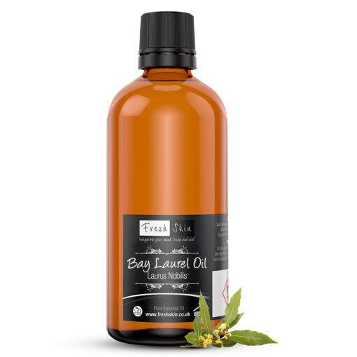 Bay Laurel 100ml