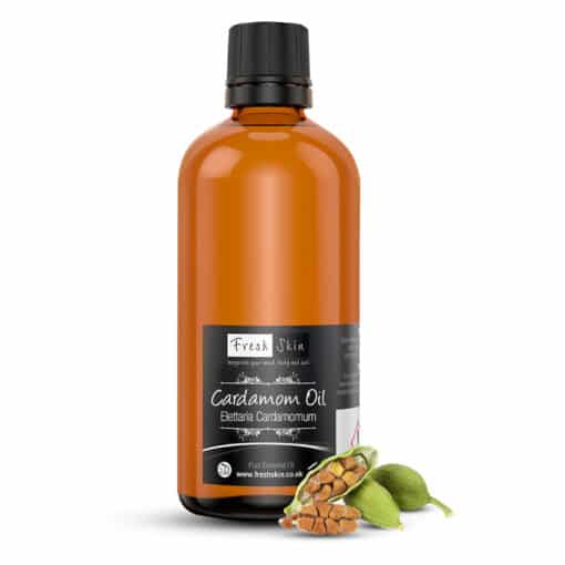 Cardamom 100ml