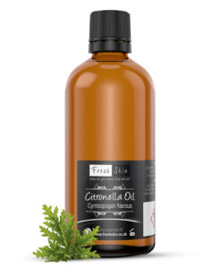 Citronella essential oil 100ml