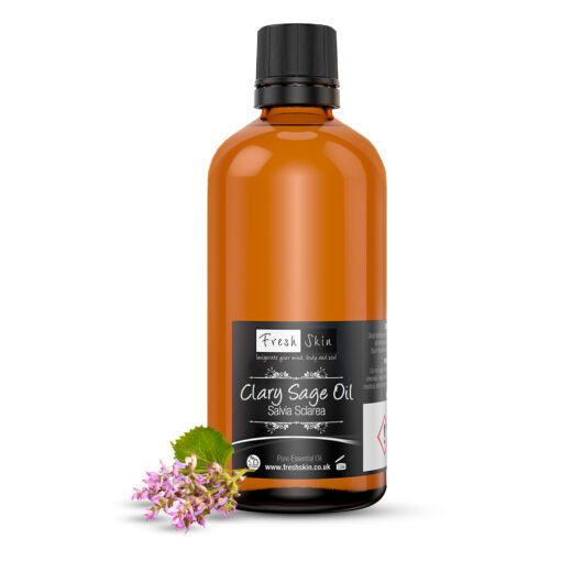 Clary Sage 100ml