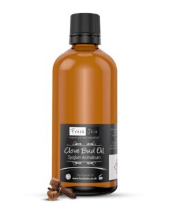 Clove Bud 100ml