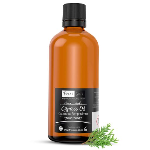 Cypress 100ml