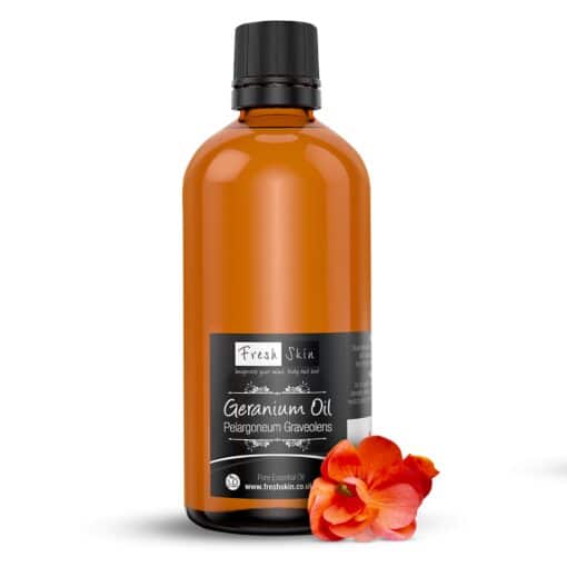 Geranium 100ml