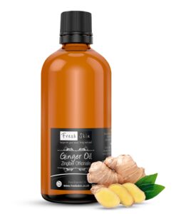 Ginger 100ml