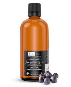 Juniper berry 100ml