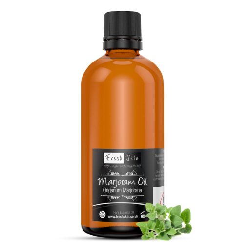 Marjoram 100ml