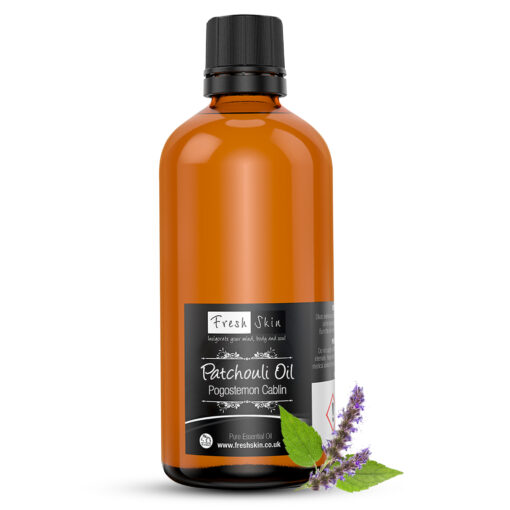 Patchouli 100ml