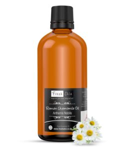 Roman Chamomile 100ml