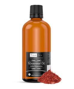 Rosewood 100ml