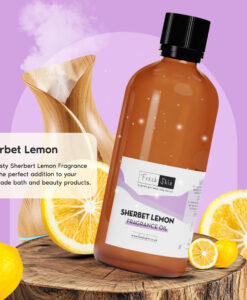 Sherbet Lemon