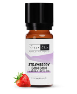 Strawberry Bon Bon 10ml