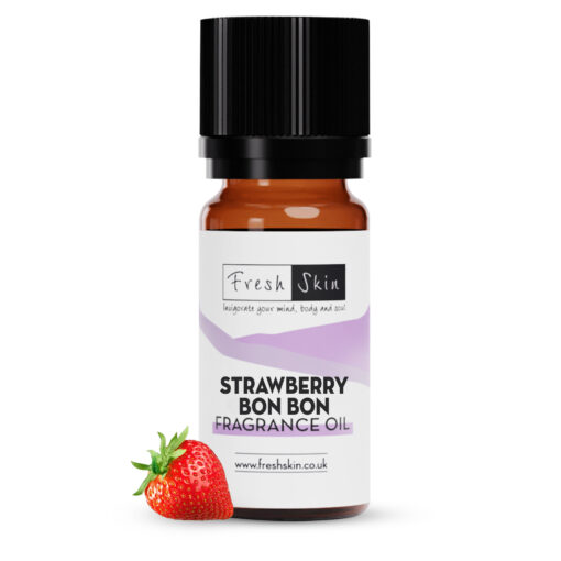 Strawberry Bon Bon 10ml