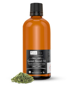 Sweet Fennel 100ml