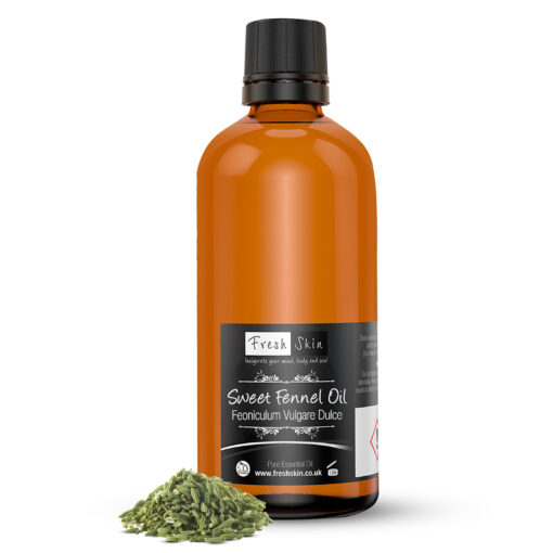 Sweet Fennel 100ml