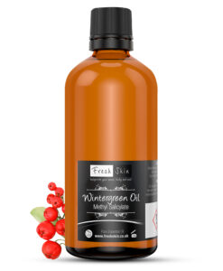 Wintergreen 100ml