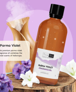 Parma Violet