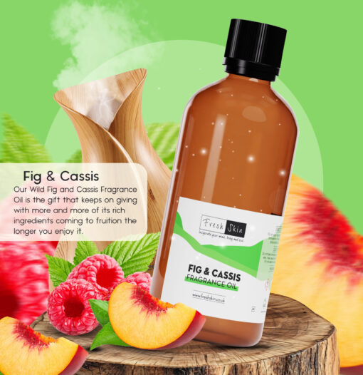 Fig & Cassis