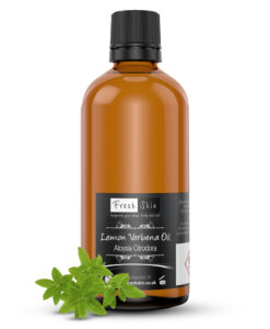 Lemon Verbena 100ml