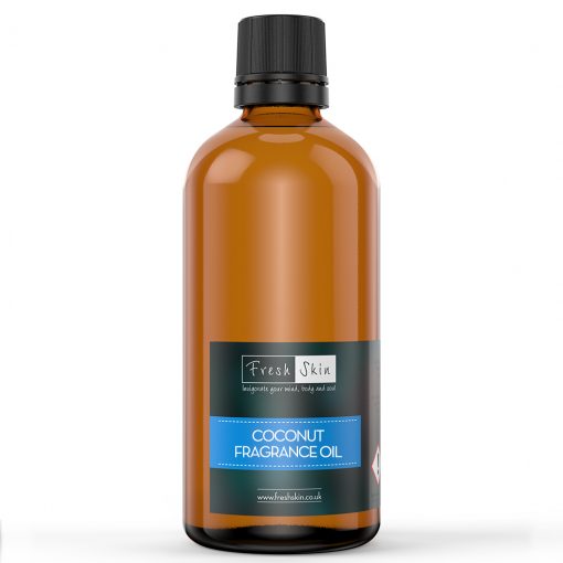 Coconut Fragrance Oil