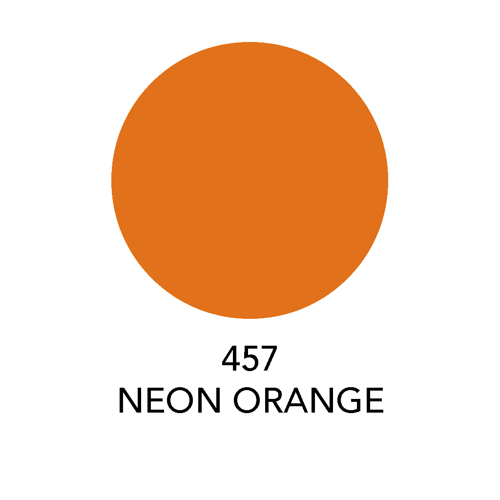 Tinte para velas naranja neón - Bekro 457 ❤️ YouWish