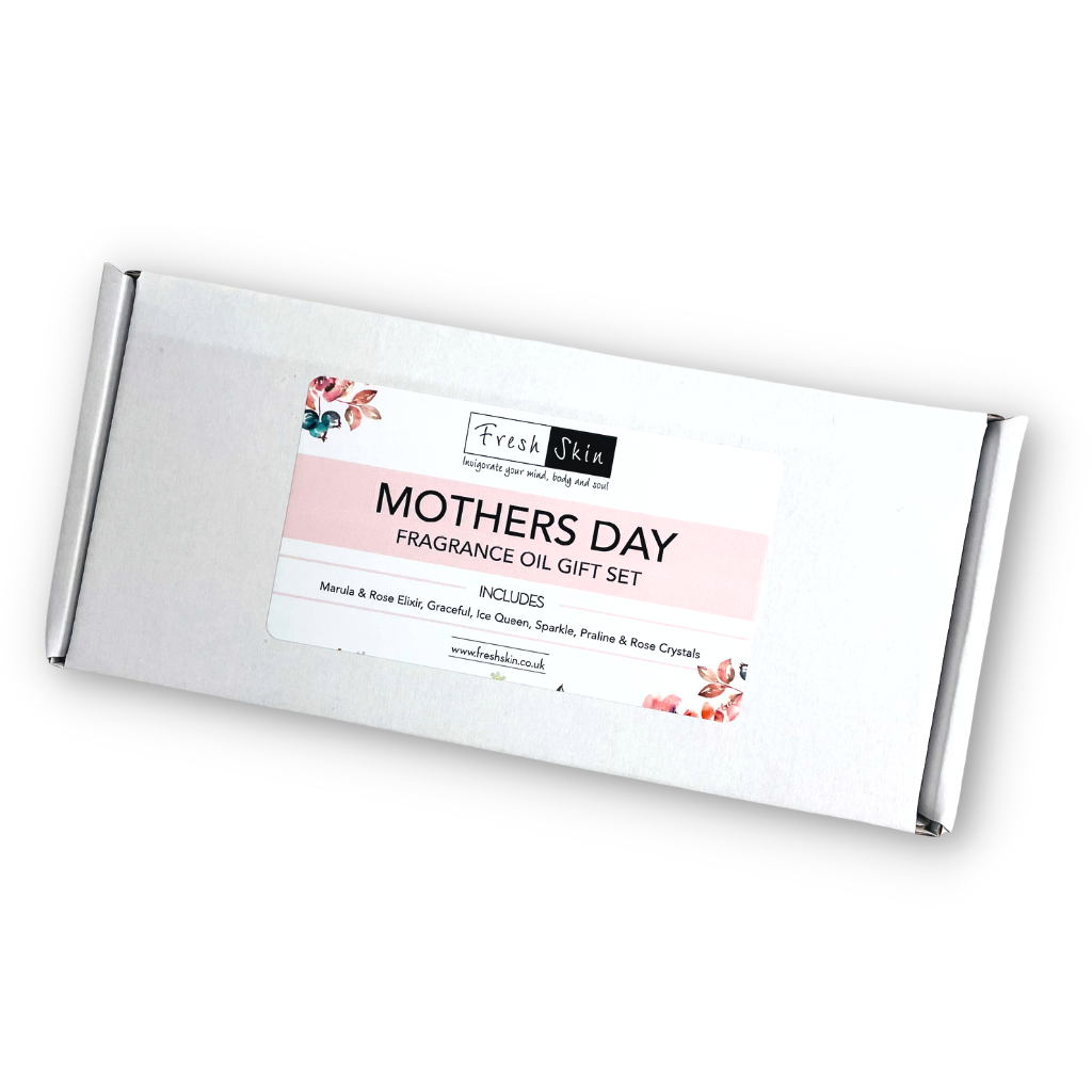 Mother's day fragrance gift sales sets