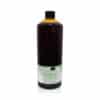 Sea Buckthorn Oil In Plastic Bottle