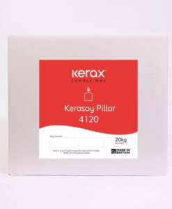 Kerasoy Pillar 4120 20kg