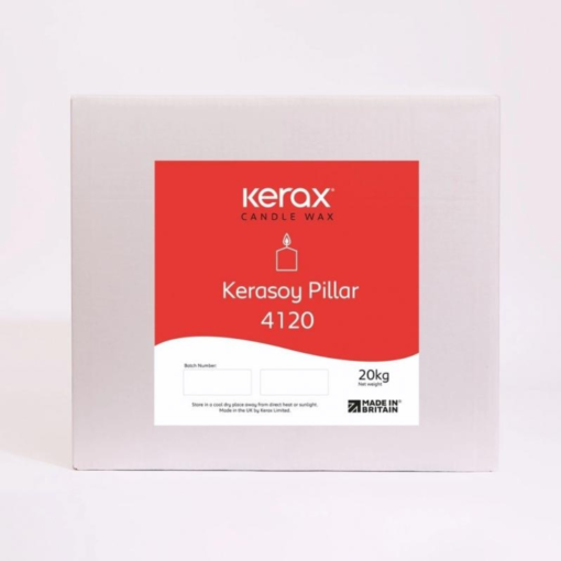 Kerasoy Pillar 4120 20kg