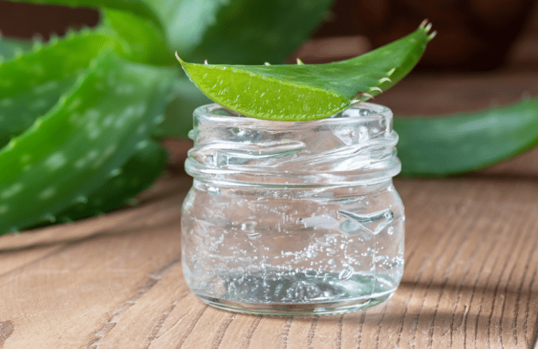 Aloe Vera Gel