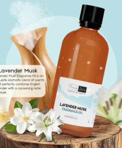 lavender musk