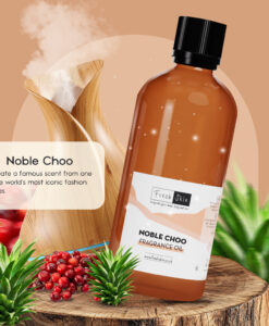 Noble Choo