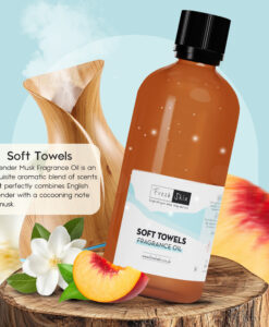 soft towels