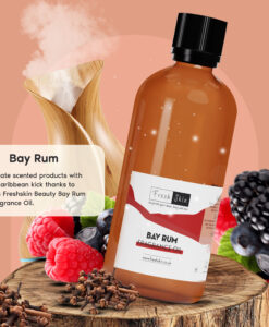 bay rum