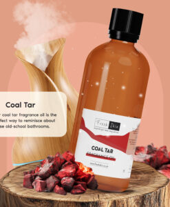 coal tar