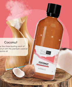 coconut