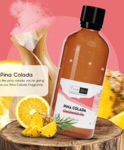 pina colada