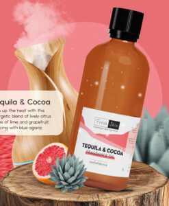 Tequila & Cocoa