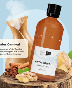 winter carnival